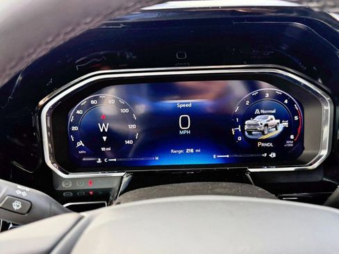 New 2026 Chevrolet Silverado 2500 LTZ w/ LTZ Plus Package image 23