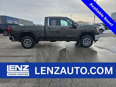 Used 2022 GMC Sierra 2500 SLE w/ SLE Convenience Package