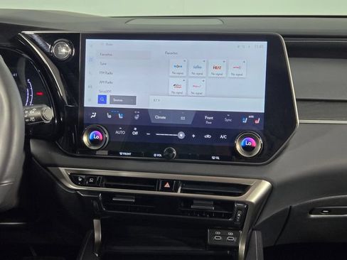 Used 2024 Lexus RX 350 Premium Plus w/ Convenience Package FWD image 19