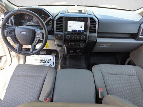Used 2020 Ford F150 XLT w/ Equipment Group 301A Mid AWD/4WD image 15