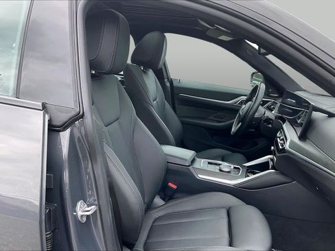 Certified 2023 BMW i4 M50 AWD/4WD image 8