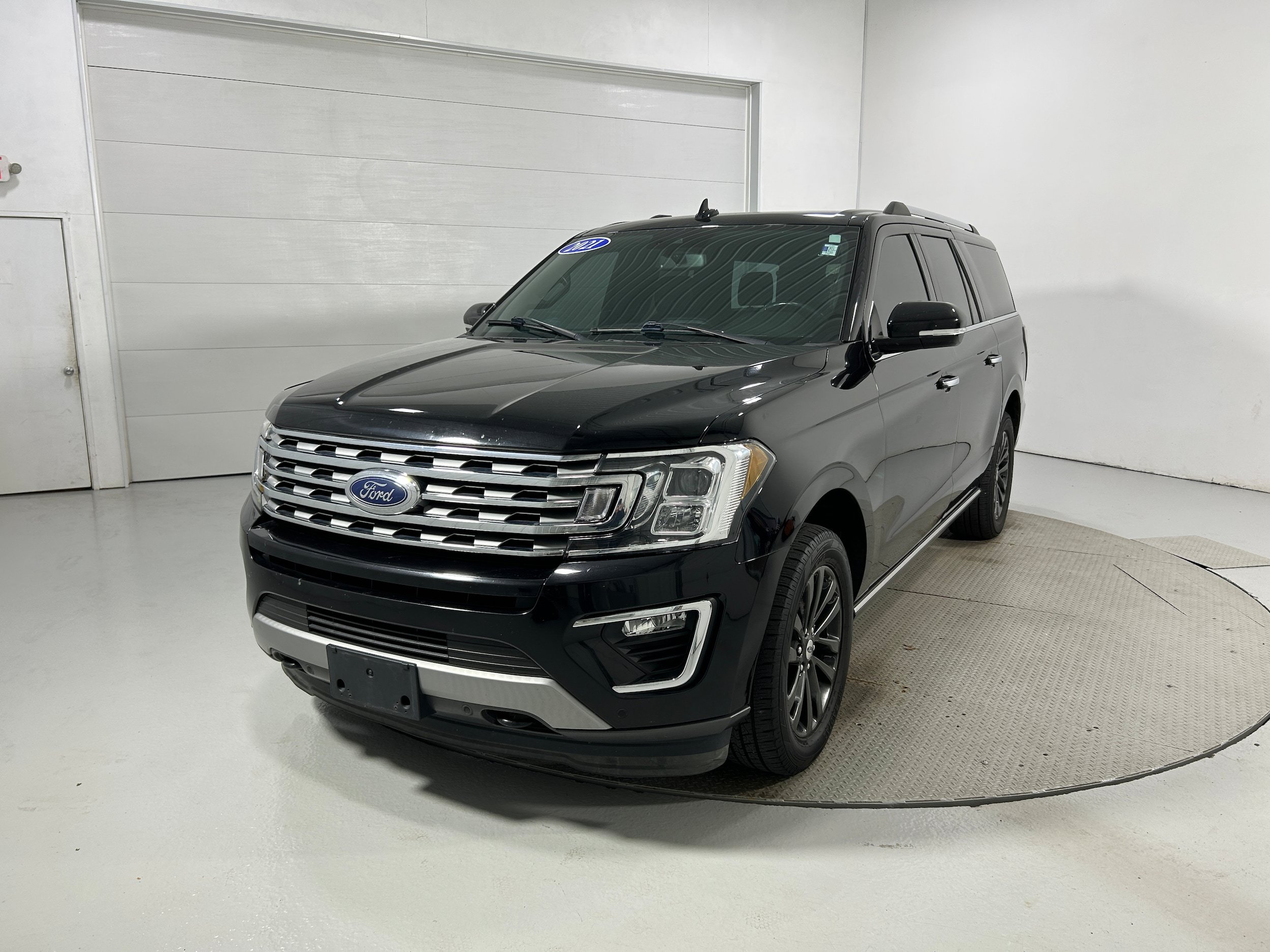 Used 2021 Ford Expedition Max Limited AWD/4WD image 21