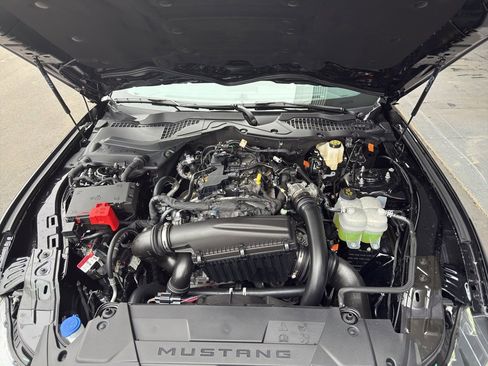 New 2026 Ford Mustang Premium image 43