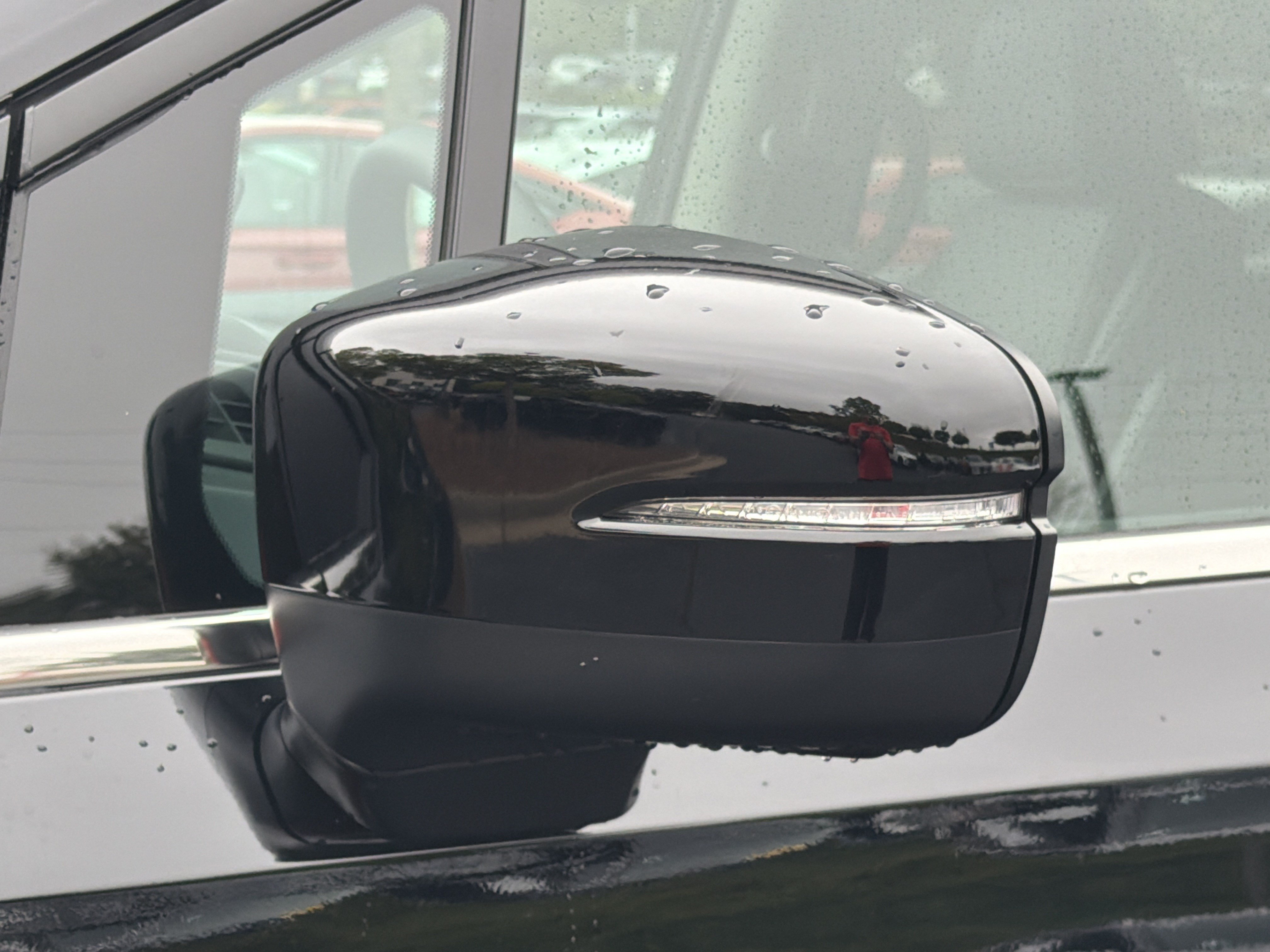 New 2027 Honda Odyssey EX-L image 30