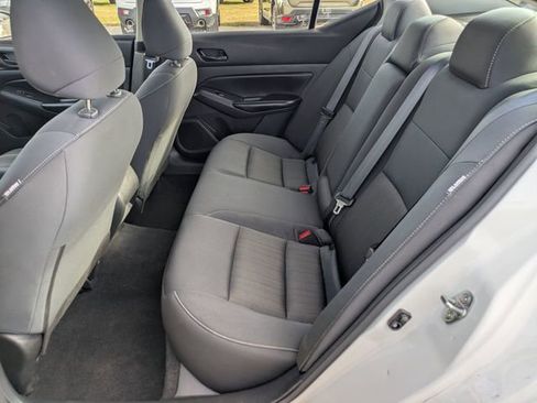 Used 2024 Nissan Altima 2.5 S image 26