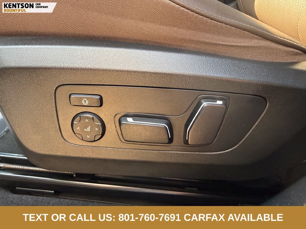 Used 2025 BMW X3 xDrive30i AWD/4WD image 30
