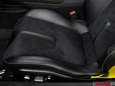 New 2026 Lotus Emira SE RWD image 44