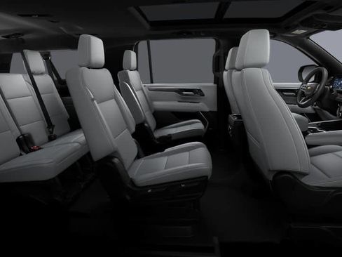 New 2026 Chevrolet Suburban Premier w/ Sun And Tow Package image 33