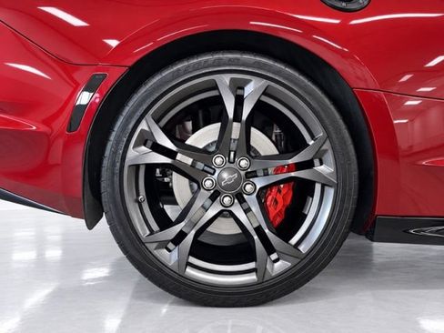 Used 2021 Chevrolet Camaro SS RWD image 15