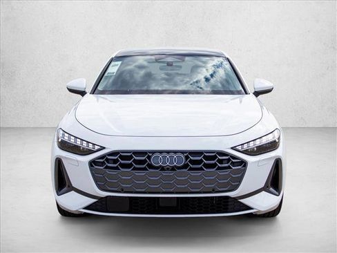 New 2025 Audi A5 2.0T Premium Plus image 2