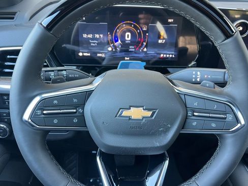 New 2026 Chevrolet Tahoe High Country AWD/4WD image 23