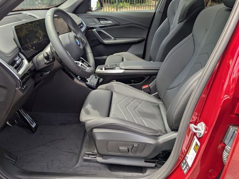 New 2026 BMW X1 xDrive28i w/ Technology Package image 14