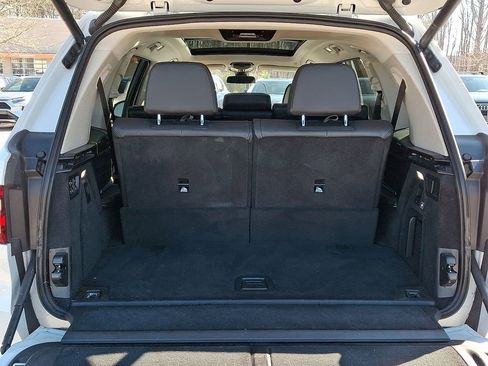 Used 2022 BMW X7 xDrive40i w/ Premium Package image 35