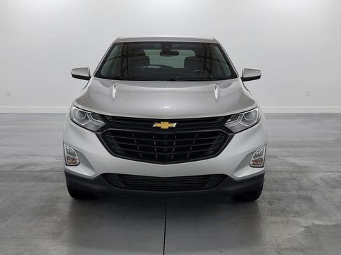 Used 2020 Chevrolet Equinox LT FWD image 3
