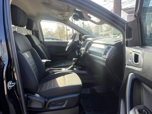 Used 2019 Ford Ranger XLT w/ Equipment Group 302A Luxury AWD/4WD image 30