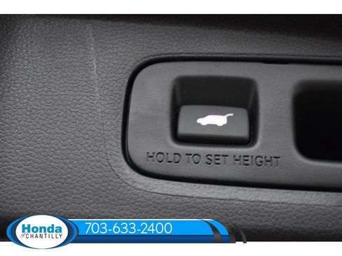 New 2026 Honda CR-V Sport Touring image 34