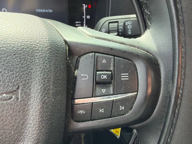 Used 2024 Ford Ranger XLT w/ Equipment Group 301A High AWD/4WD image 18