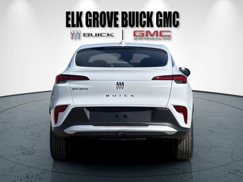 New 2026 Buick Envista Preferred image 5