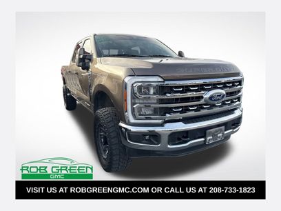 Used 2023 Ford F250 Lariat w/ FX4 Off-Road Package