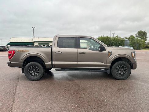 Used 2023 Ford F150 Tremor AWD/4WD image 34