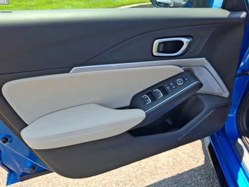 Certified 2026 Acura Integra A-Spec FWD image 12