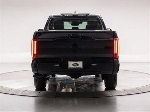 Used 2024 Toyota Tundra Limited AWD/4WD image 4