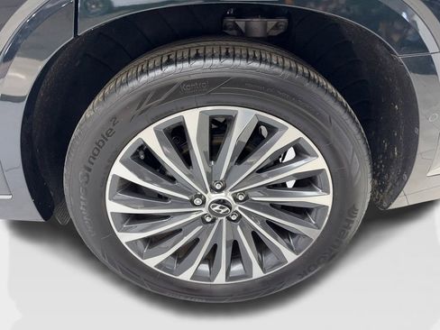 Used 2024 Hyundai Palisade Calligraphy image 89