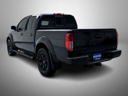 Used 2019 Nissan Frontier SV w/ Value Truck Package AWD/4WD image 7