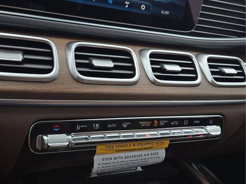 New 2026 Mercedes-Benz GLE 350 4MATIC image 18