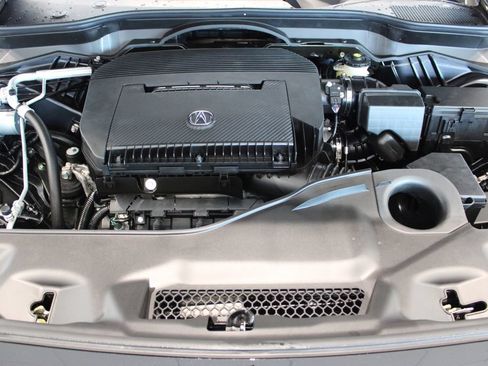 New 2026 Acura MDX SH-AWD w/ Technology Package image 8