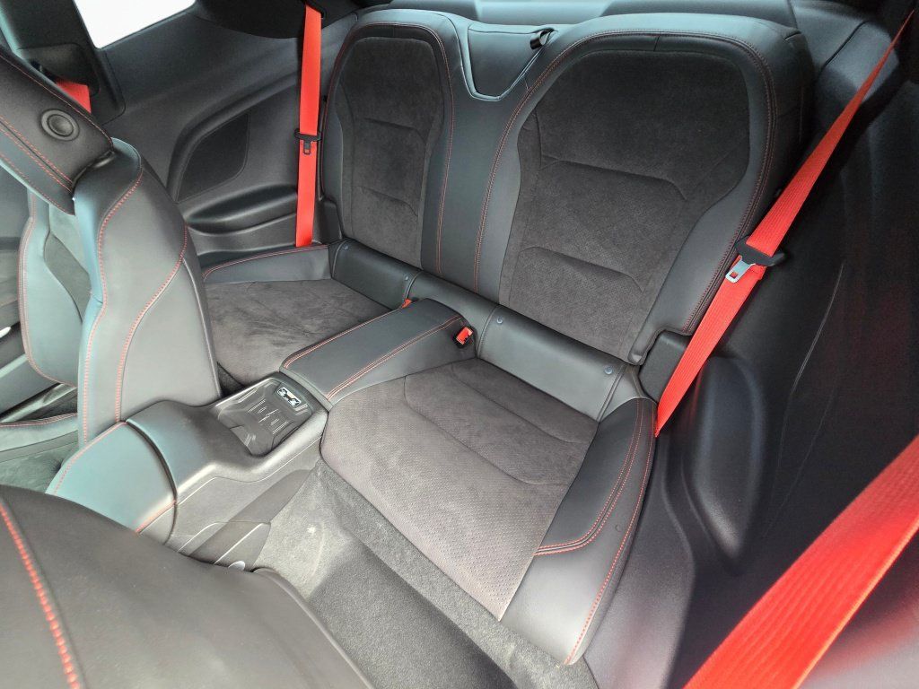 Used 2023 Chevrolet Camaro ZL1 RWD image 17
