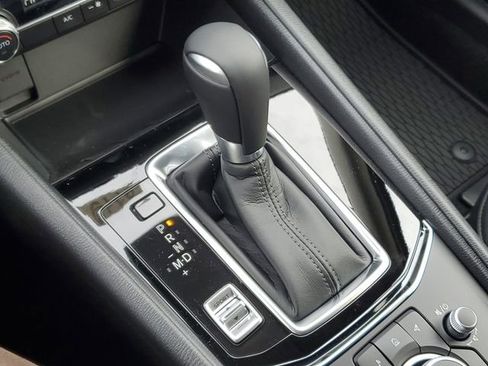 New 2025 MAZDA CX-5 AWD 2.5 S w/ Select Package image 29