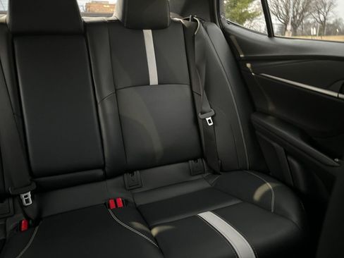 Used 2025 Toyota Camry SE image 37