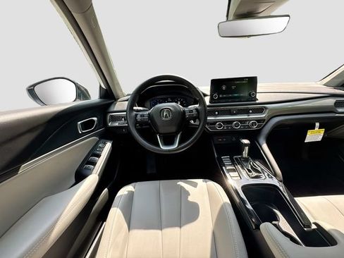 Used 2025 Acura Integra FWD image 28