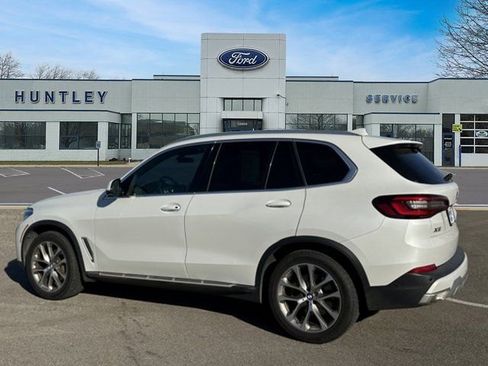 Used 2023 BMW X5 xDrive40i image 6