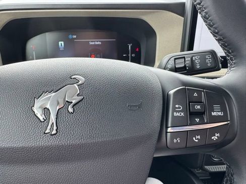 New 2026 Ford Bronco Sport Big Bend w/ Convenience Package AWD/4WD image 28