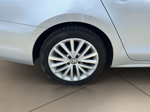 Used 2014 Volkswagen Jetta TDI FWD image 13