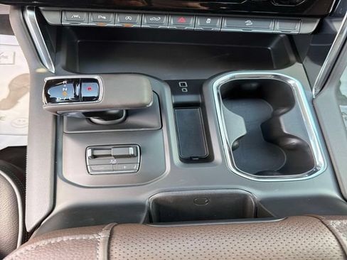 New 2026 GMC Sierra 1500 Denali AWD/4WD image 22