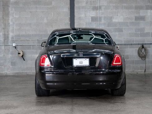 Used 2016 Rolls-Royce Ghost image 4