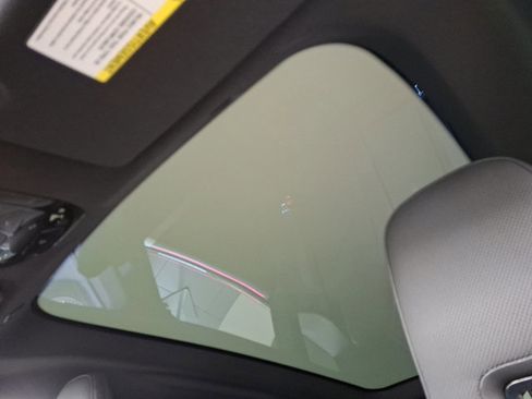 Certified 2025 BMW iX xDrive50 image 14