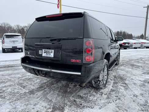 Used 2008 GMC Yukon XL Denali image 5