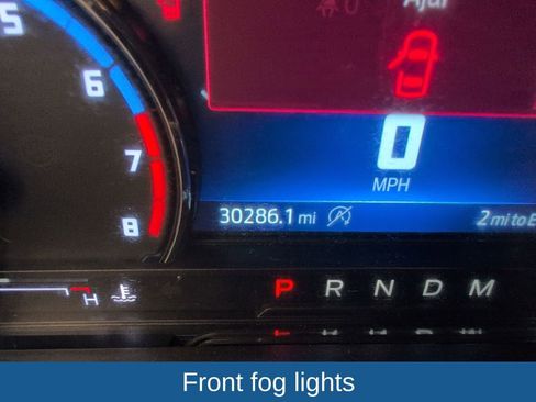 Used 2023 Ford Bronco Sport Badlands image 24