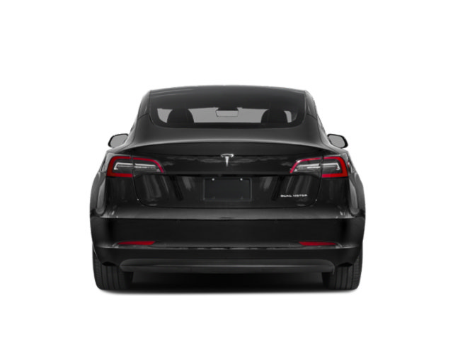 Used 2021 Tesla Model 3 Standard Range Plus RWD image 8