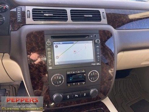 Used 2014 GMC Yukon Denali image 10