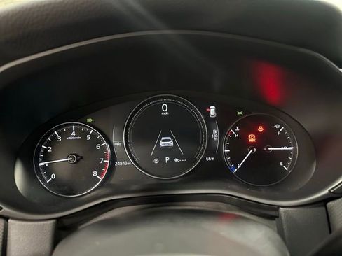 Certified 2023 MAZDA CX-50 2.5 S w/ Cargo Package image 19