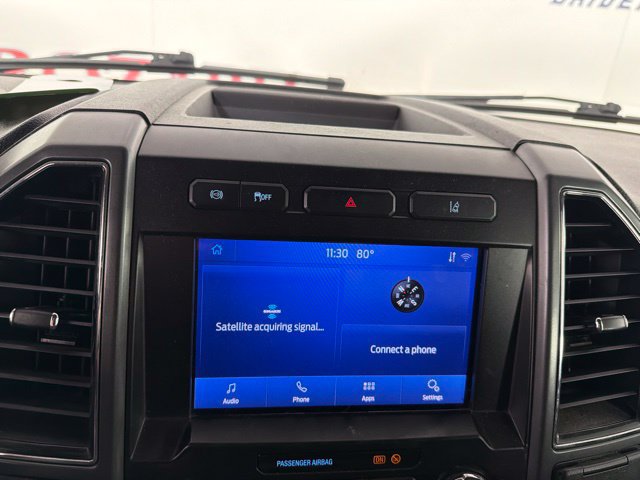 Used 2020 Ford F250 XLT AWD/4WD image 25