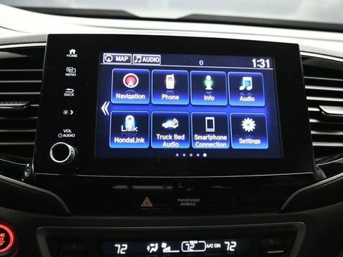 Used 2023 Honda Ridgeline RTL-E image 15