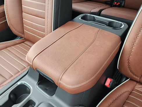 New 2026 GMC Sierra 1500 Denali Ultimate image 32