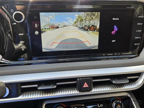 Used 2023 Kia K5 GT-Line w/ GT-Line Premium Package image 24