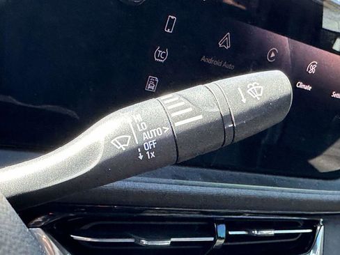 Used 2024 Buick Envista Sport Touring w/ Convenience II Package image 34